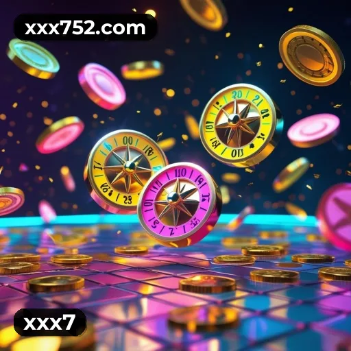 Catálogo xxx7 com mais de 3.100 jogos — Pragmatic Play, Evolution, NetEnt e fornecedores certificados