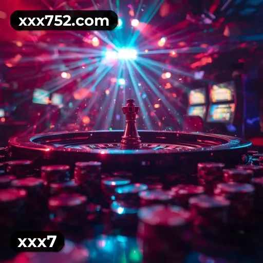 Certificações de segurança da xxx7