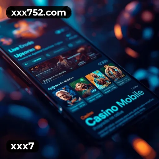 Catálogo xxx7 com mais de 3.100 jogos — Pragmatic Play, Evolution, NetEnt e fornecedores certificados