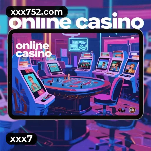 Catálogo xxx7 com mais de 3.100 jogos — Pragmatic Play, Evolution, NetEnt e fornecedores certificados