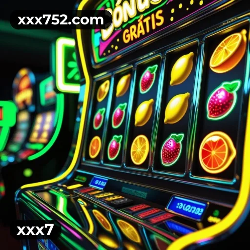 Pagamentos PIX na xxx7