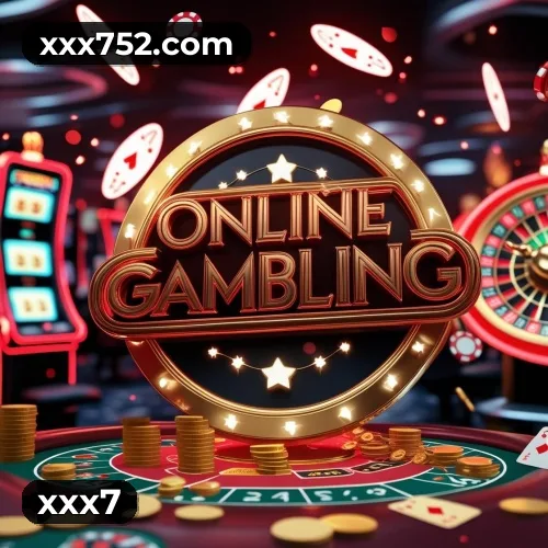 Logo da xxx7