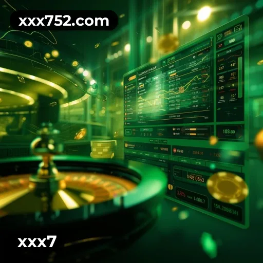 Loterias online disponíveis na xxx7