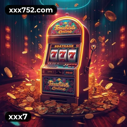 Catálogo xxx7 com mais de 3.100 jogos — Pragmatic Play, Evolution, NetEnt e fornecedores certificados