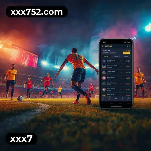 Certificações de segurança da xxx7