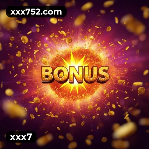 Logo da xxx7