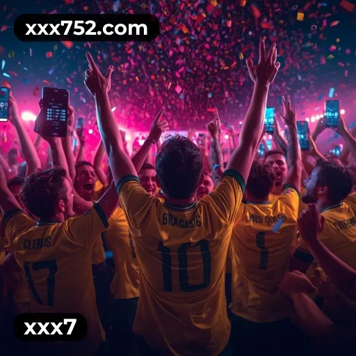Grandes vencedores xxx7 de São Paulo, Rio de Janeiro, Belo Horizonte - Saques PIX confirmados