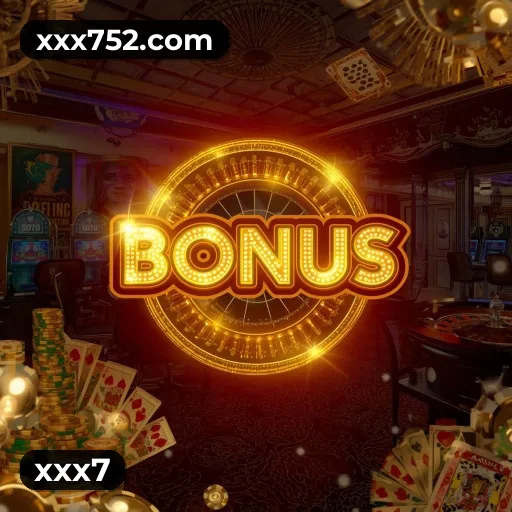 Tabela RTP dos jogos de cassino da xxx7