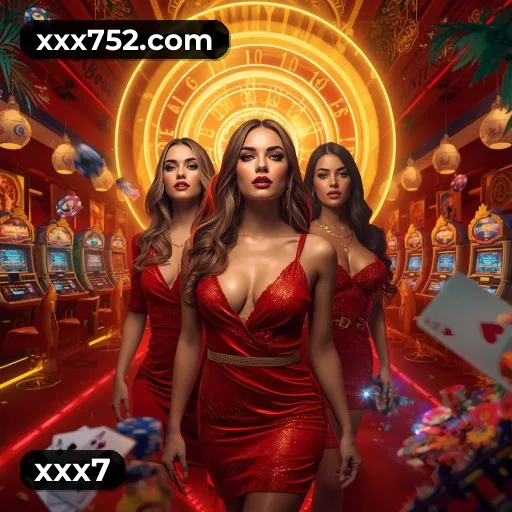 Tabela RTP dos jogos de cassino da xxx7
