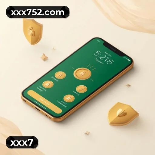 FAQ xxx7 Brasil - Perguntas frequentes sobre bônus, PIX, RTP, APP mobile e VIP
